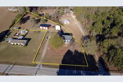 2264 Ridgeway Road, Lugoff, SC 29078 - Photo 62