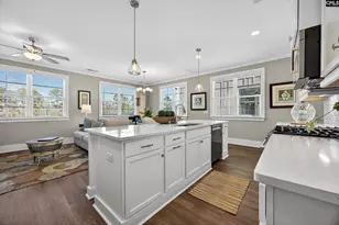 1008 Manarola Rd, Lexington, SC 29072 - Photo 8