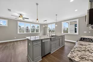 1020 Manarola Rd, Lexington, SC 29072 - Photo 6