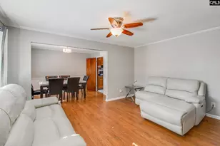 400 Bosworth Field Ct, Columbia, SC 29212 - Photo 2