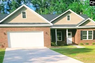 219 Woodberry Dr NE, Orangeburg, SC 29118 - Photo 1