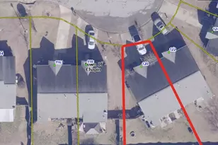 120 W Horn Ct, Chapin, SC 29036 - Photo 30