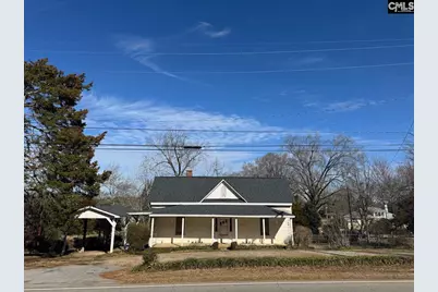 508 Bonham Road, Saluda, SC 28138 - Photo 1