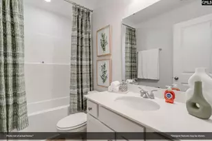 3921 Golden Crane Pass, Lexington, SC 29073 - Photo 10