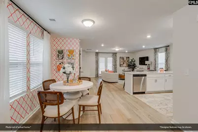 3921 Golden Crane Pass, Lexington, SC 29073 - Photo 4