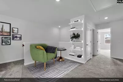 3954 Golden Crane Pass, Lexington, SC 29073 - Photo 4