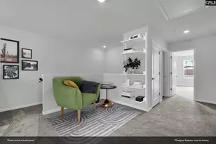 3954 Golden Crane Pass, Lexington, SC 29073 - Photo 4