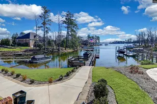 117 Bay Pointe Dr, Chapin, SC 29036 - Photo 46