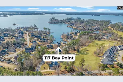 117 Bay Pointe Drive, Chapin, SC 29036 - Photo 2