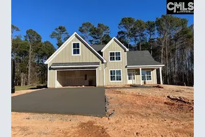 986 Central School Road, Pomaria, SC 29126 - Photo 2