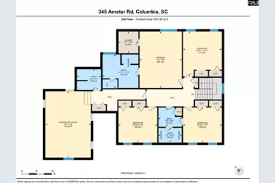 345 Amstar Road, Columbia, SC 29212 - Photo 38