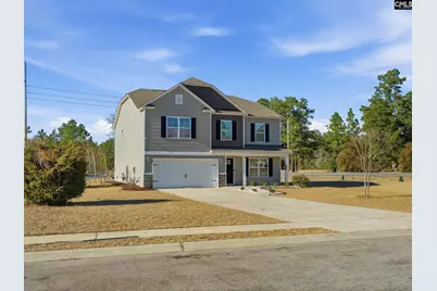 2 McKenzie Lane, Camden, SC 29020 - Photo 4