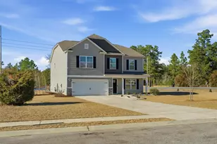 2 McKenzie Ln, Camden, SC 29020 - Photo 4