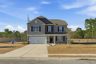 2 McKenzie Ln, Camden, SC 29020 - Photo 2