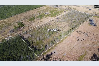 Tbd Epps Road, Manning, SC 29102 - Photo 1