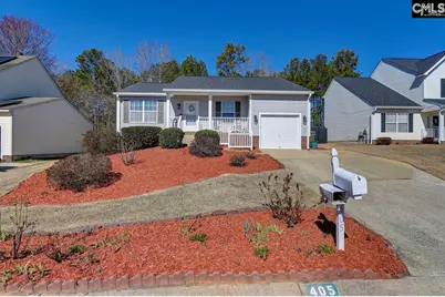 405 Concord Place Road, Irmo, SC 29063 - Photo 1