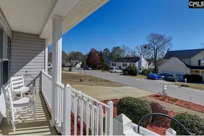 405 Concord Place Road, Irmo, SC 29063 - Photo 2
