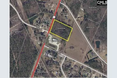 1045 Highway 1 N, Cassatt 2B, Cassatt, SC 29032 - Photo 2