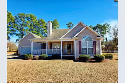 52 Freedom Lane, Lugoff, SC 29078 - Photo 1