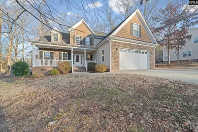 4203 Flint Drive, Lancaster, SC 29720 - Photo 2