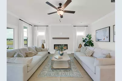 123 Raglins (Lot 2) Way, Lugoff, SC 29078 - Photo 8