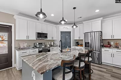 3741 Summerland Highway, Leesville, SC 29070 - Photo 4