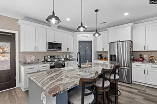 3741 Summerland Hwy, Leesville, SC 29070 - Photo 4