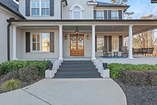 604 Wisteria Key Pl, Chapin, SC 29036 - Photo 4