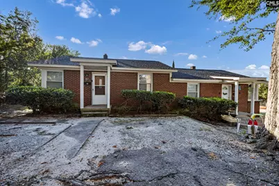 1400 Hollywood Drive 1400/1402, Columbia, SC 29205 - Photo 1