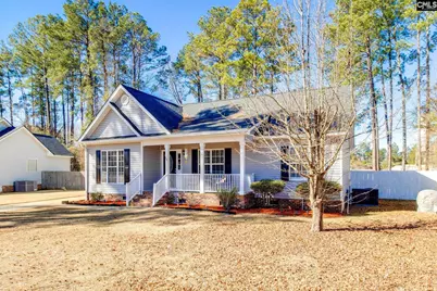15 Freedom Lane, Lugoff, SC 29078 - Photo 4