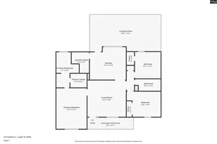 15 Freedom Ln, Lugoff, SC 29078 - Photo 30