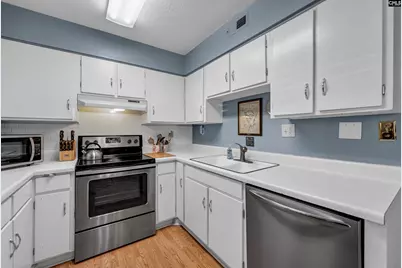 1100 Skyland Drive P4, Columbia, SC 29210 - Photo 6