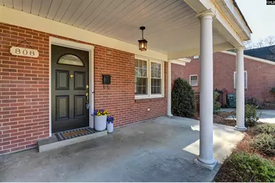808 Poinsettia Street, Columbia, SC 29205 - Photo 4