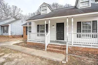 153 Twisted Hill Road, Irmo, SC 29063 - Photo 2