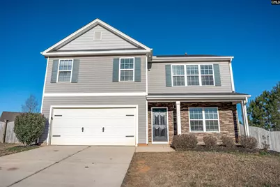 303 Feather Site Court, Lexington, SC 29072 - Photo 1