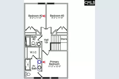 3016 Harborview Drive, Columbia, SC 29229 - Photo 26