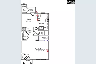 3014 Harborview Drive, Columbia, SC 29229 - Photo 34