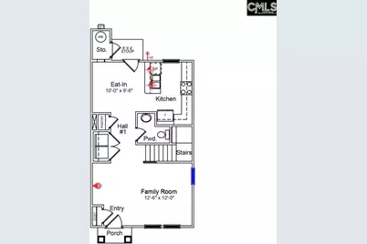 3012 Harborview Drive, Columbia, SC 29229 - Photo 24