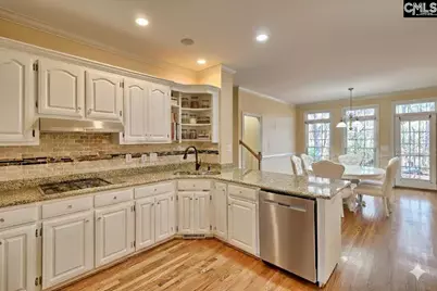 1009 Steeple Ridge Road, Irmo, SC 29063 - Photo 8