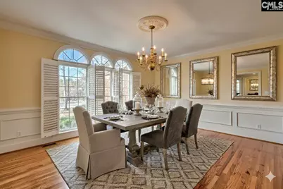 1009 Steeple Ridge Road, Irmo, SC 29063 - Photo 10