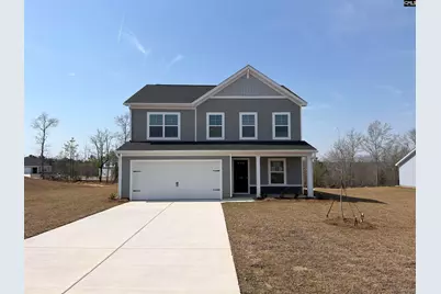 177 Calm Citadel Drive, Pelion, SC 29123 - Photo 1