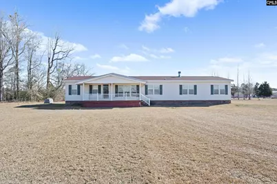 2153 Lazy Pines Road, Darlington, SC 29540 - Photo 2