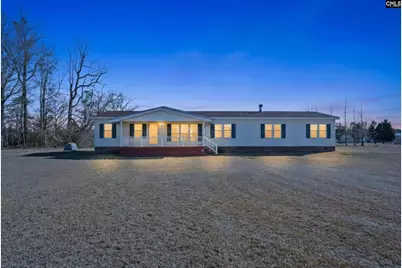 2153 Lazy Pines Road, Darlington, SC 29540 - Photo 1