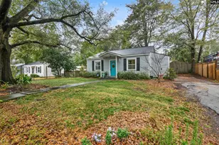 3723 Live Oak St, Columbia, SC 29205 - Photo 2