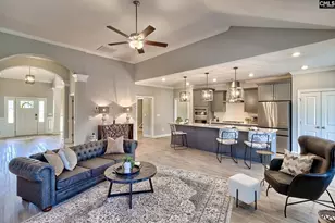 1420 Saugus Ct, Chapin, SC 29036 - Photo 4