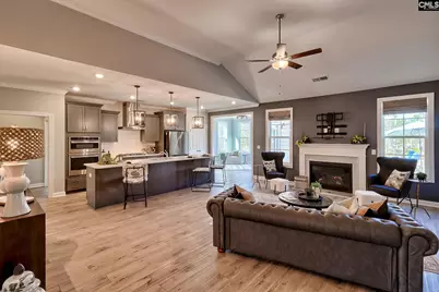 1420 Saugus Court, Chapin, SC 29036 - Photo 2