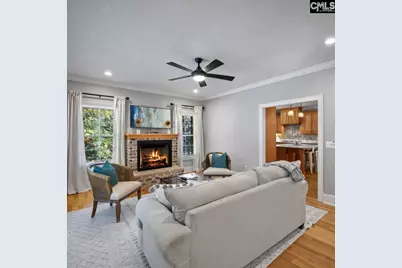 124 Woodside Road, Lexington, SC 29072 - Photo 8