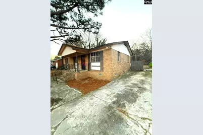 3725 Lochmore Drive, Columbia, SC 29209 - Photo 2