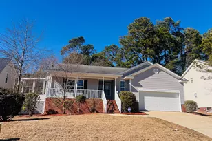 1313 Parliament Lake Dr, Columbia, SC 29223 - Photo 1