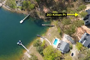 263 Killian Point Rd, Chapin, SC 29036 - Photo 2
